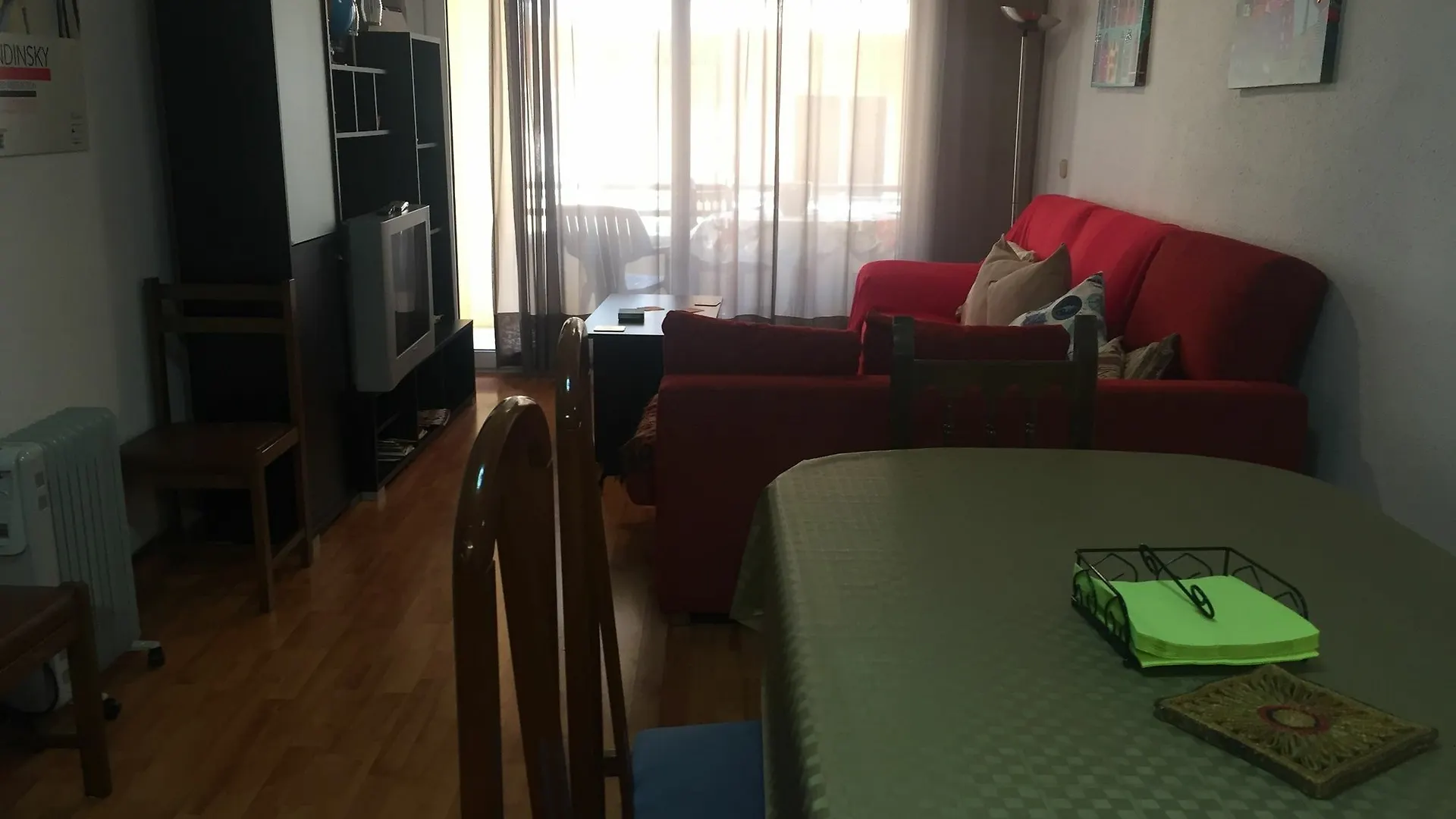 アパート Casa Llancaアパートメント スペイン
