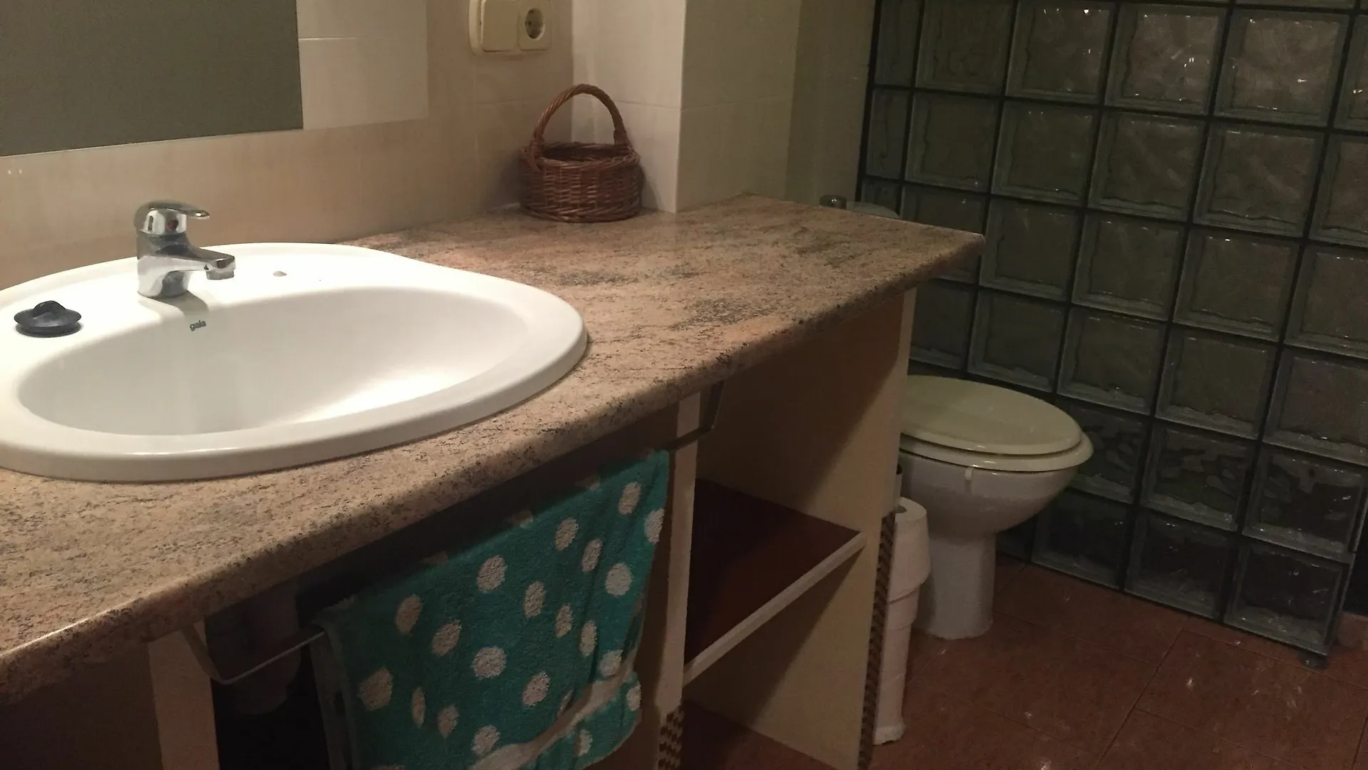 アパート Casa Llancaアパートメント スペイン