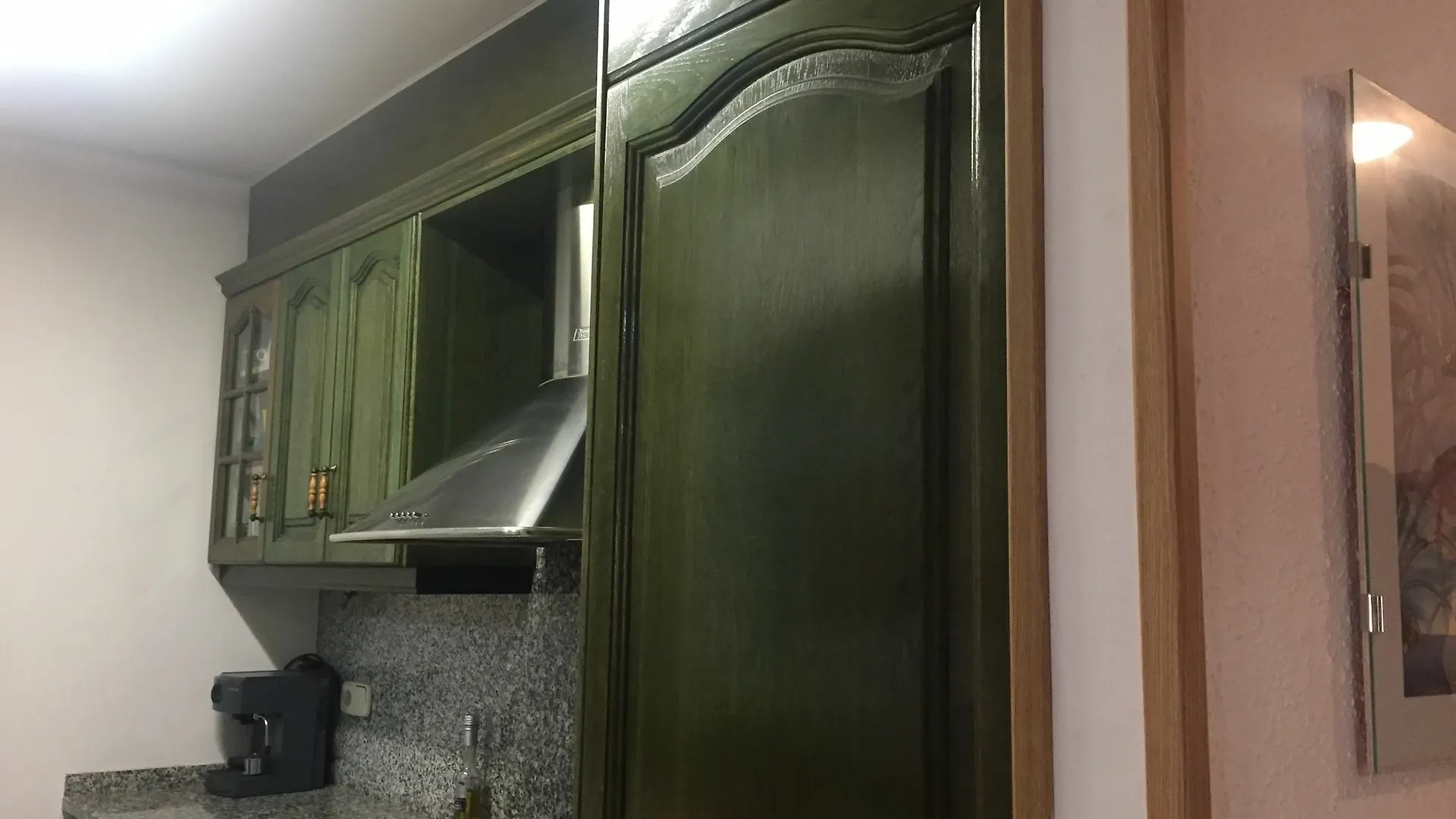 Casa Llancaアパートメント リャンサ