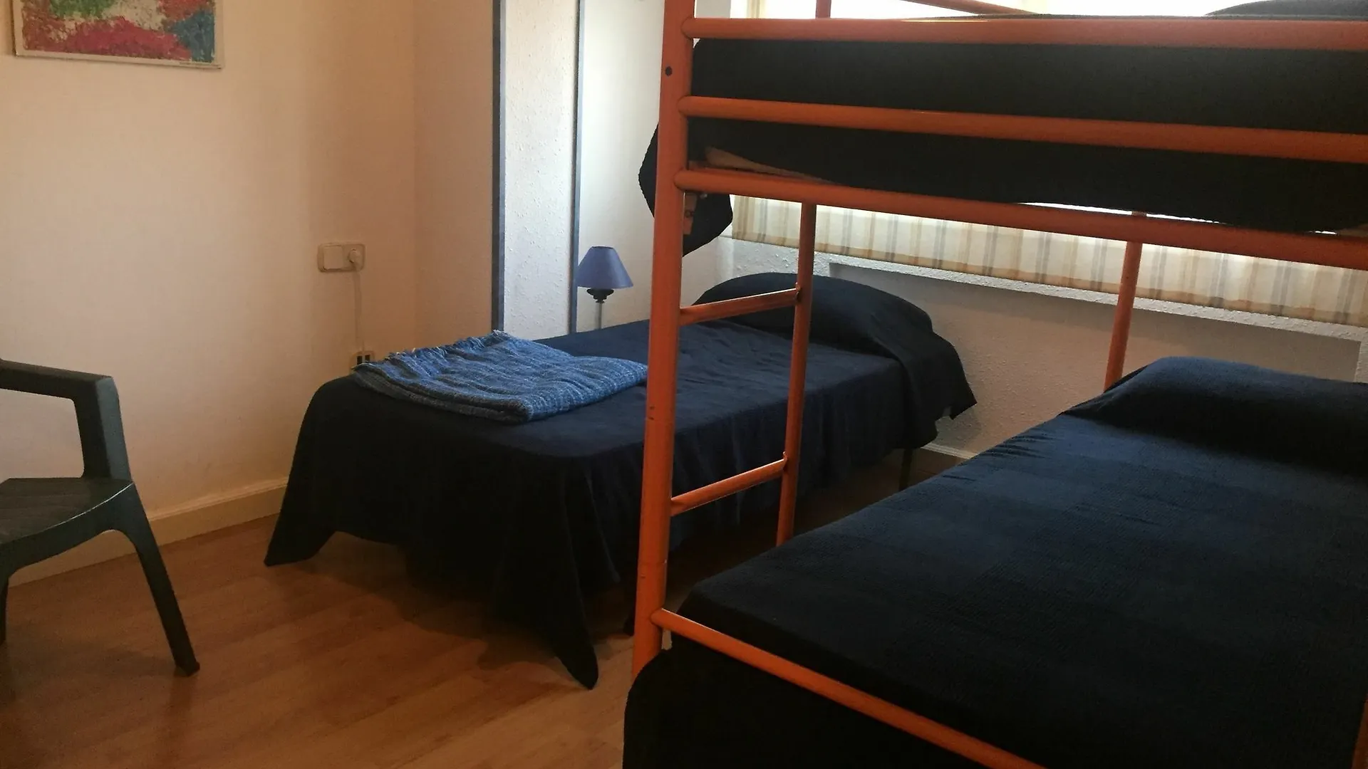 Casa Llancaアパートメント スペイン